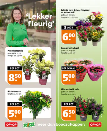 Poiesz Folder week 28 vanaf 05-07-2026 - Pagina 3