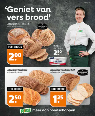 Poiesz Folder week 28 vanaf 05-07-2026 - Pagina 2
