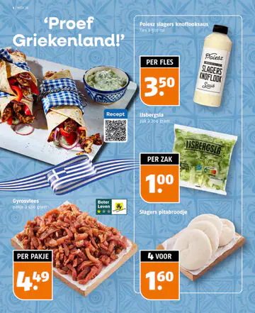 Poiesz Folder week 28 vanaf 05-07-2026 - Pagina 3