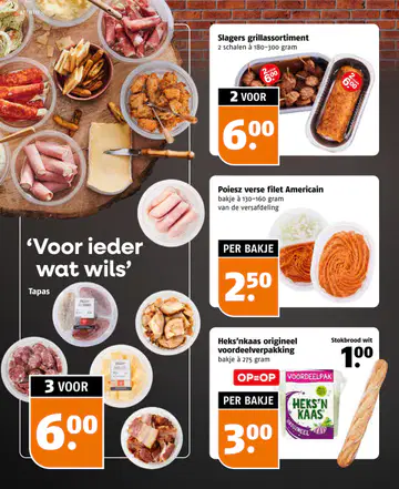 Poiesz Folder week 28 vanaf 05-07-2026 - Pagina 1