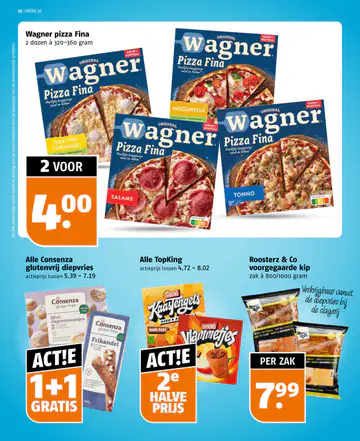 Poiesz Folder week 28 vanaf 05-07-2026 - Pagina 5