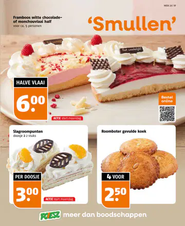 Poiesz Folder week 28 vanaf 05-07-2026 - Pagina 4
