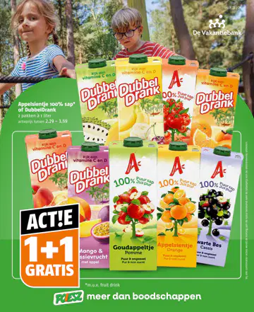 Poiesz Folder week 28 vanaf 05-07-2026 - Pagina 6