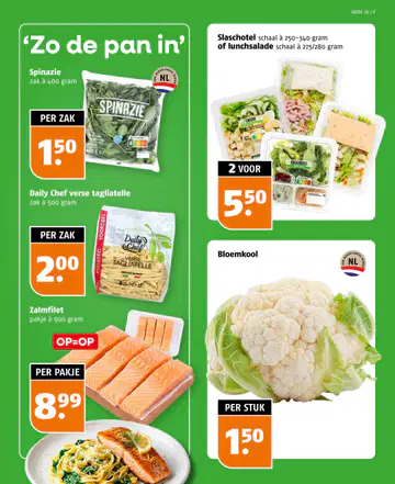 Poiesz Folder week 28 vanaf 05-07-2026 - Pagina 6