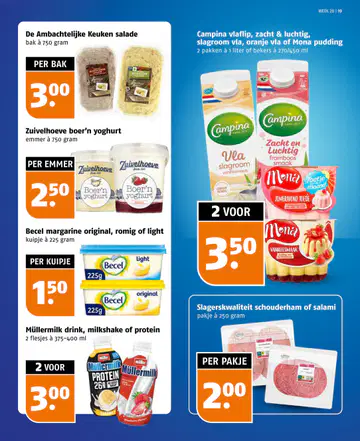 Poiesz Folder week 28 vanaf 05-07-2026 - Pagina 6
