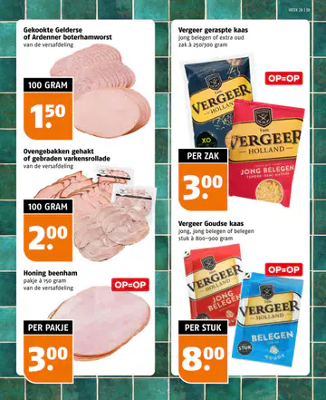 Poiesz Folder week 28 vanaf 05-07-2026 - Pagina 6