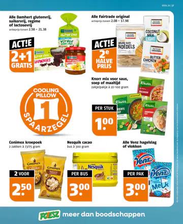 Poiesz Folder week 28 vanaf 05-07-2026 - Pagina 2