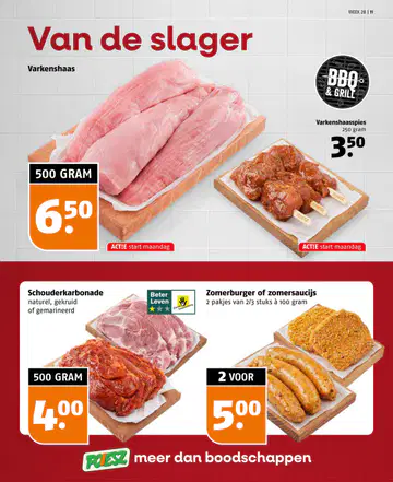 Poiesz Folder week 28 vanaf 05-07-2026 - Pagina 4