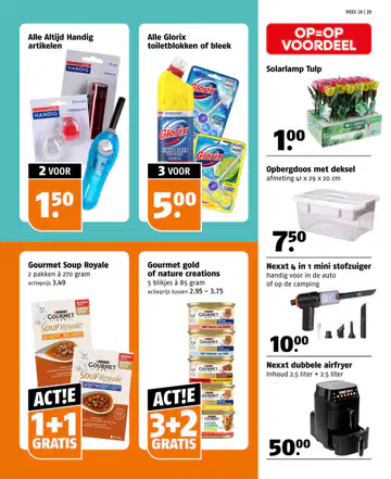 Poiesz Folder week 28 vanaf 05-07-2026 - Pagina 4