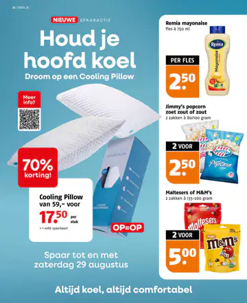 Poiesz Folder week 28 vanaf 05-07-2026 - Pagina 1