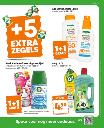 Poiesz Folder week 28 vanaf 05-07-2026 - Pagina 2