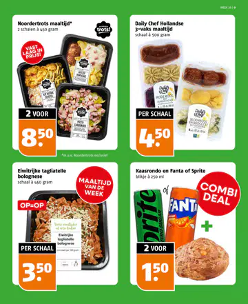 Poiesz Folder week 28 vanaf 05-07-2026 - Pagina 2