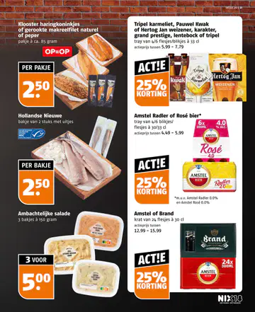 Poiesz Folder week 29 vanaf 12-07-2026 - Pagina 6