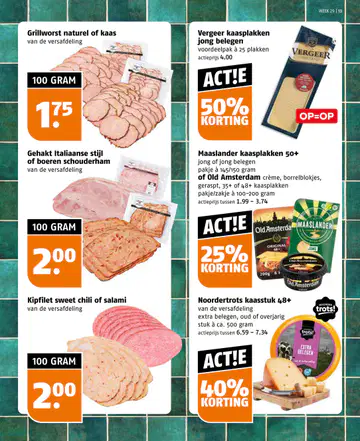 Poiesz Folder week 29 vanaf 12-07-2026 - Pagina 6