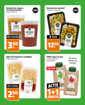Poiesz Folder week 29 vanaf 12-07-2026 - Pagina 2