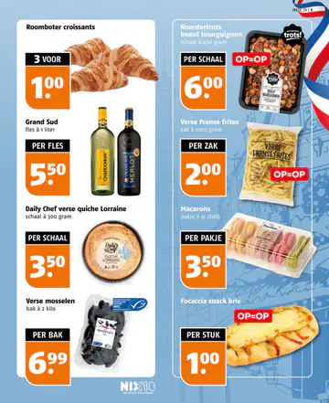 Poiesz Folder week 29 vanaf 12-07-2026 - Pagina 4