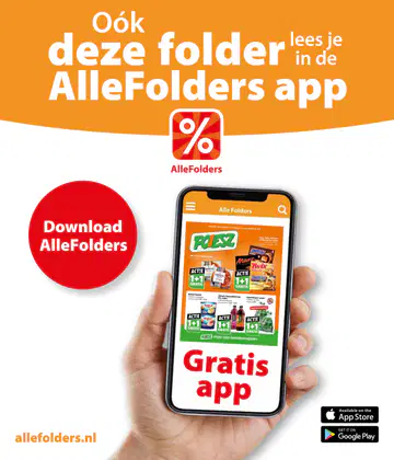 Poiesz Folder week 29 vanaf 12-07-2026 - Pagina 6