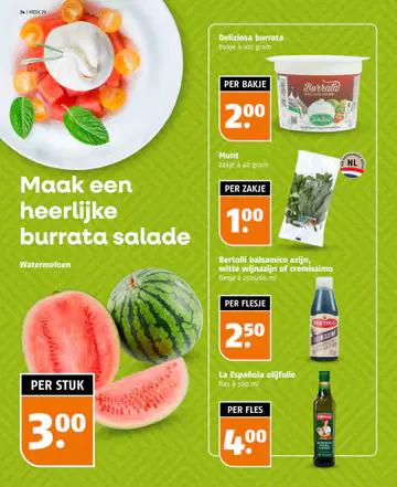 Poiesz Folder week 29 vanaf 12-07-2026 - Pagina 3
