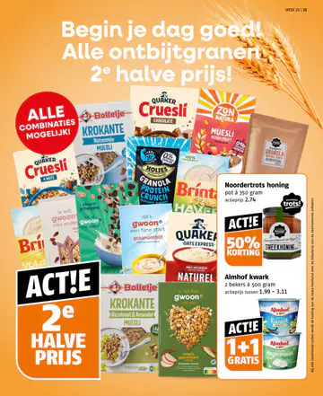 Poiesz Folder week 29 vanaf 12-07-2026 - Pagina 6