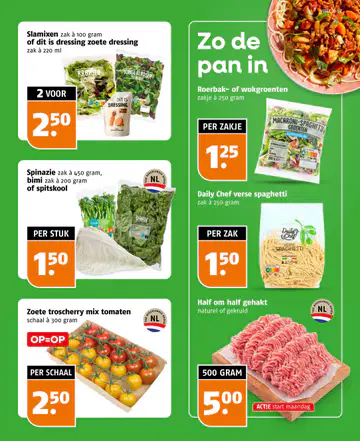 Poiesz Folder week 29 vanaf 12-07-2026 - Pagina 6