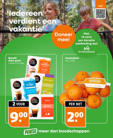 Poiesz Folder week 29 vanaf 12-07-2026 - Pagina 5
