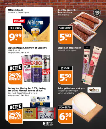 Poiesz Folder week 29 vanaf 12-07-2026 - Pagina 5