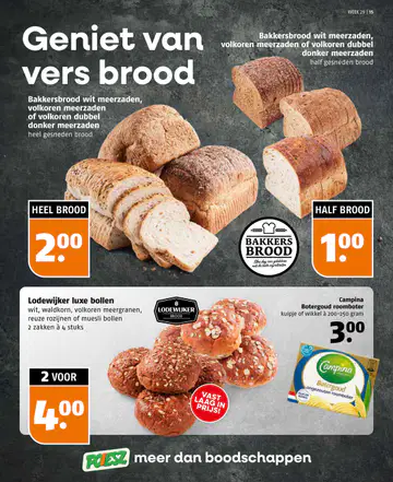 Poiesz Folder week 29 vanaf 12-07-2026 - Pagina 2