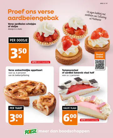 Poiesz Folder week 29 vanaf 12-07-2026 - Pagina 4