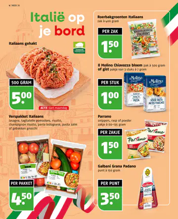 Poiesz Folder week 30 vanaf 19-07-2026 - Pagina 3