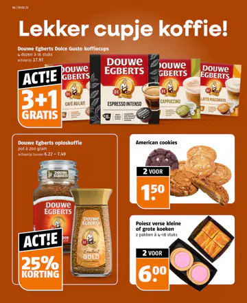 Poiesz Folder week 30 vanaf 19-07-2026 - Pagina 3
