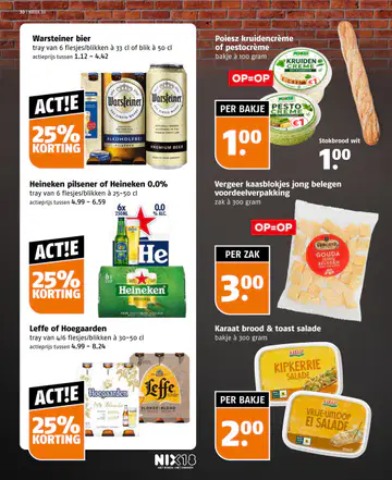 Poiesz Folder week 30 vanaf 19-07-2026 - Pagina 5