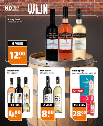 Poiesz Folder week 30 vanaf 19-07-2026 - Pagina 3