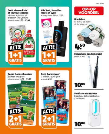 Poiesz Folder week 30 vanaf 19-07-2026 - Pagina 4