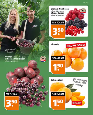 Poiesz Folder week 30 vanaf 19-07-2026 - Pagina 6