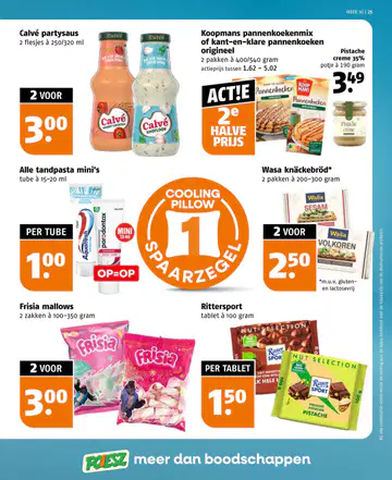 Poiesz Folder week 30 vanaf 19-07-2026 - Pagina 6