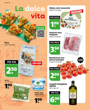Poiesz Folder week 30 vanaf 19-07-2026 - Pagina 3