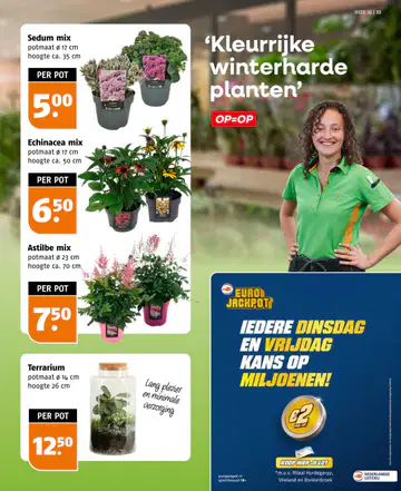 Poiesz Folder week 30 vanaf 19-07-2026 - Pagina 2