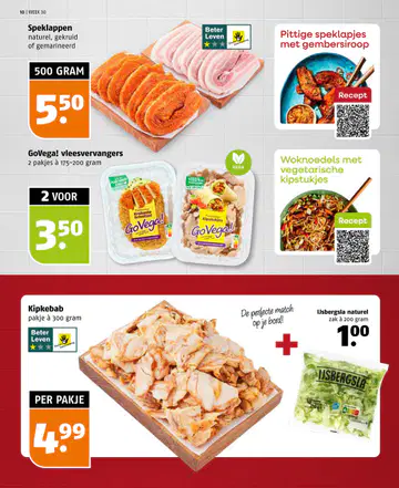 Poiesz Folder week 30 vanaf 19-07-2026 - Pagina 3