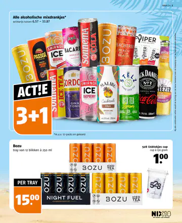 Poiesz Folder week 31 vanaf 26-07-2026 - Pagina 2