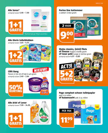 Poiesz Folder week 31 vanaf 26-07-2026 - Pagina 4