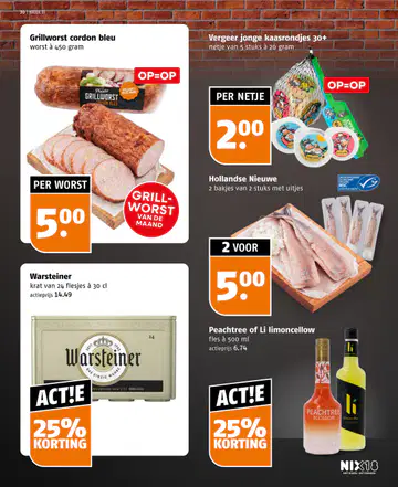 Poiesz Folder week 31 vanaf 26-07-2026 - Pagina 5