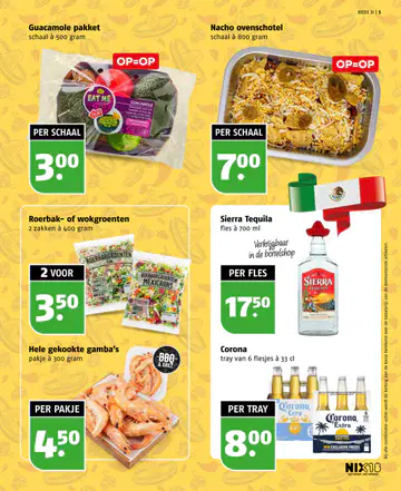 Poiesz Folder week 31 vanaf 26-07-2026 - Pagina 4
