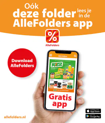 Poiesz Folder week 31 vanaf 26-07-2026 - Pagina 6