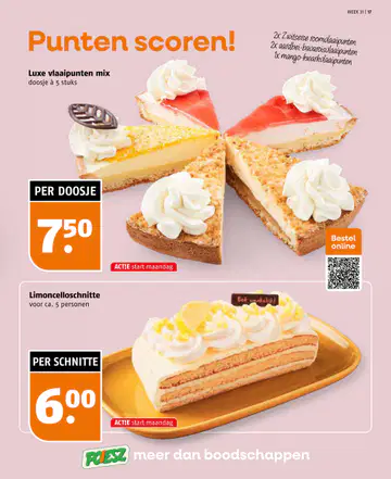 Poiesz Folder week 31 vanaf 26-07-2026 - Pagina 4