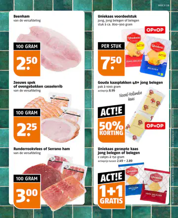 Poiesz Folder week 31 vanaf 26-07-2026 - Pagina 6