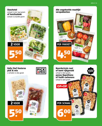 Poiesz Folder week 31 vanaf 26-07-2026 - Pagina 2