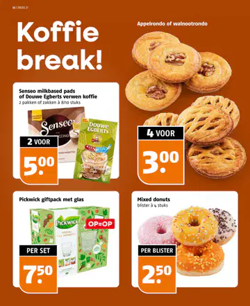 Poiesz Folder week 31 vanaf 26-07-2026 - Pagina 3