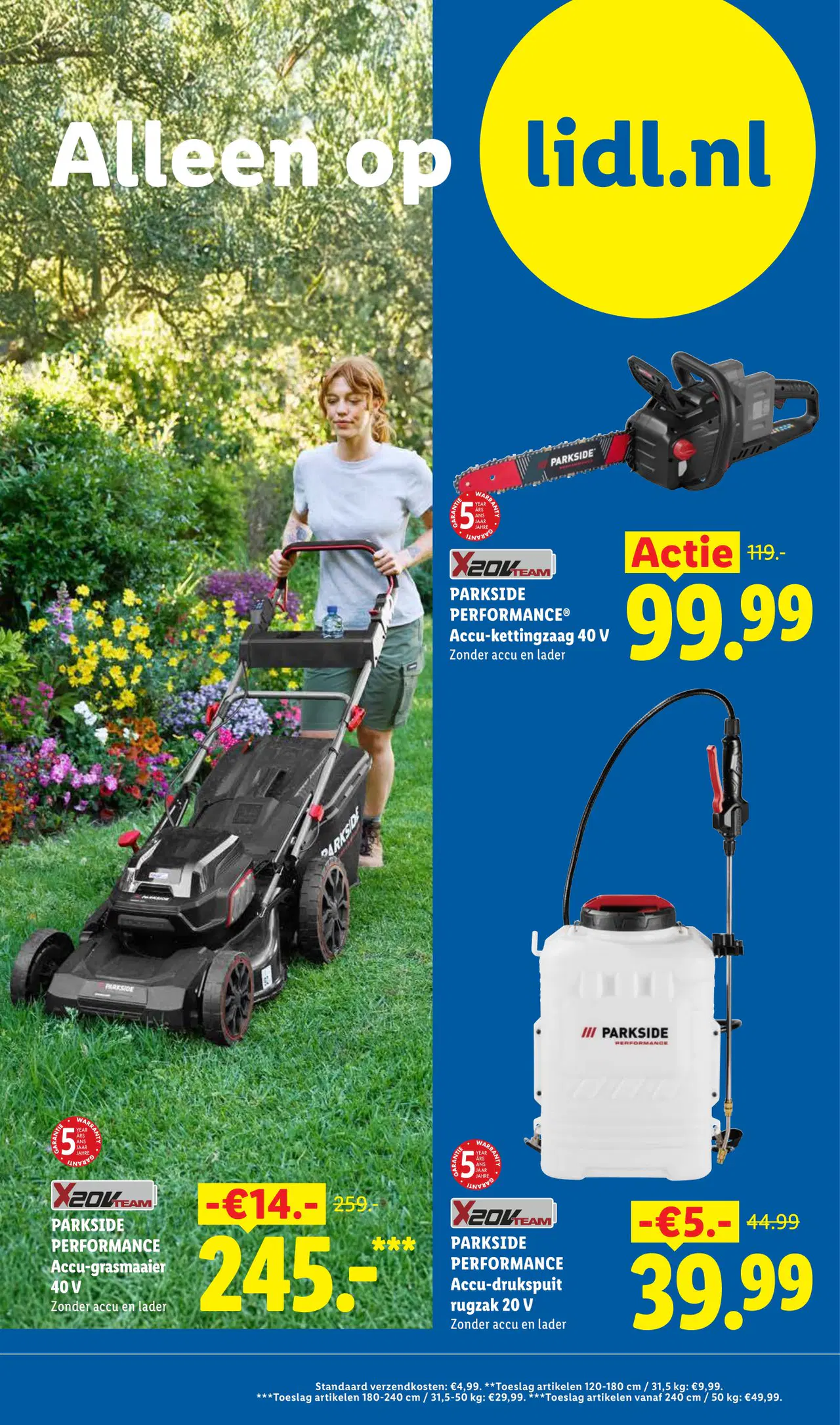 Lidl Folder week 24 vanaf 08-06-2026 - Pagina 12