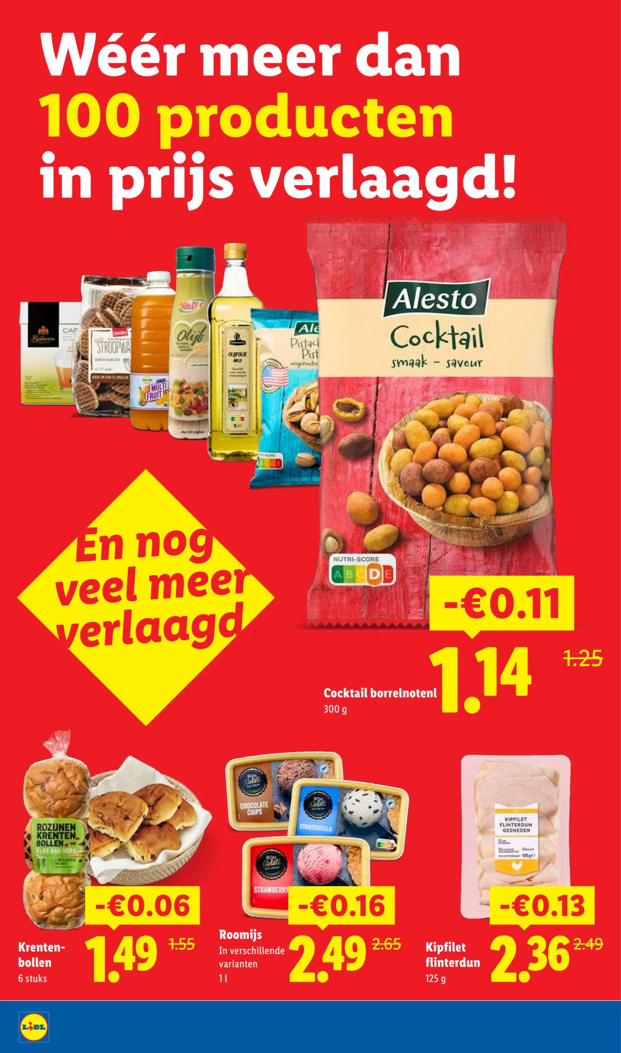 Lidl Folder week 24 vanaf 08-06-2026 - Pagina 2