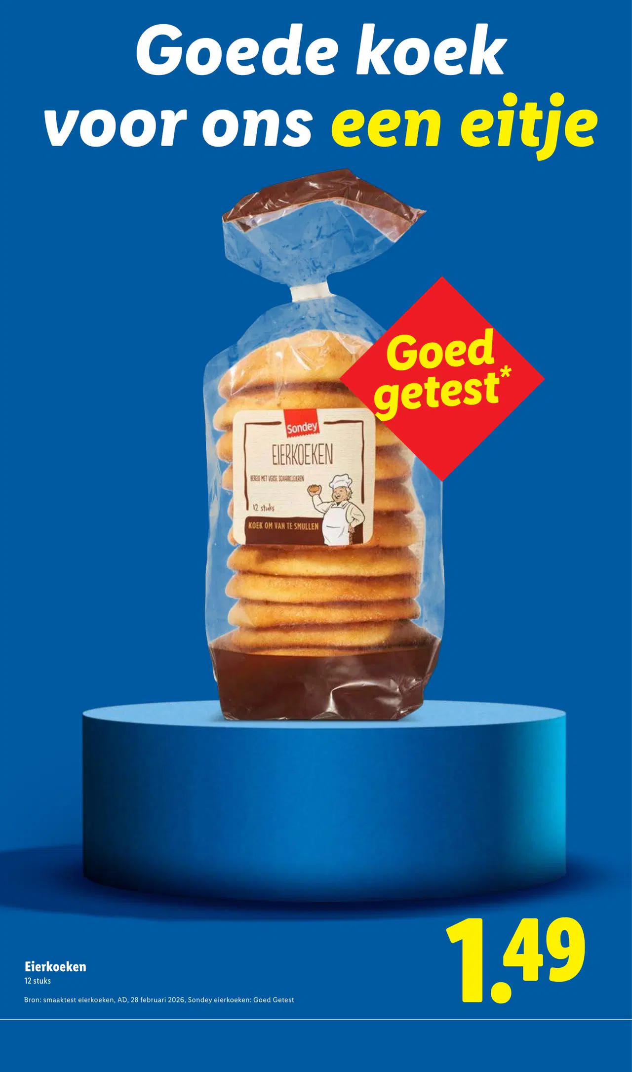Lidl Folder week 24 vanaf 08-06-2026 - Pagina 51